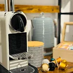Apartamento Klassen - Design In 11 Etage - Tolle Aussicht - Sauna, Pool - Netflix
