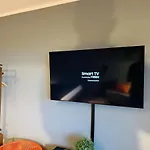 Klassen - Design In 11 Etage - Tolle Aussicht - Sauna, Pool - Netflix * Lahnstein