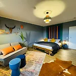 Klassen - Design In 11 Etage - Tolle Aussicht - Sauna, Pool - Netflix Apartamento *