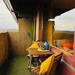 Apartamento Klassen - Design In 11 Etage - Tolle Aussicht - Sauna, Pool - Netflix *
