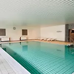Klassen - Design In 11 Etage - Tolle Aussicht - Sauna, Pool - Netflix *