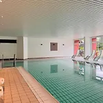 Klassen - Design In 11 Etage - Tolle Aussicht - Sauna, Pool - Netflix Apartamento *