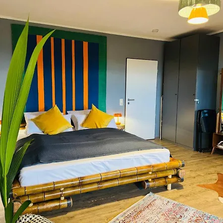Klassen - Design In 11 Etage - Tolle Aussicht - Sauna, Pool - Netflix *