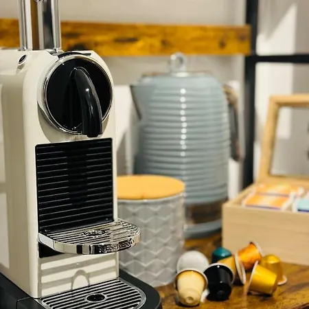 Apartment Klassen - Design In 11 Etage - Tolle Aussicht - Sauna, Pool - Netflix