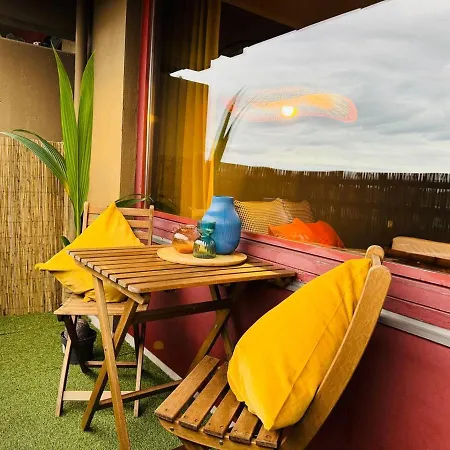 Klassen - Design In 11 Etage - Tolle Aussicht - Sauna, Pool - Netflix Apartment Lahnstein