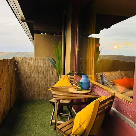 Klassen - Design In 11 Etage - Tolle Aussicht - Sauna, Pool - Netflix *