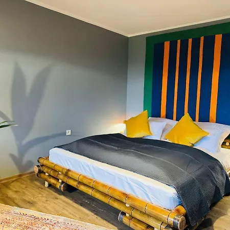 Apartment Klassen - Design In 11 Etage - Tolle Aussicht - Sauna, Pool - Netflix *