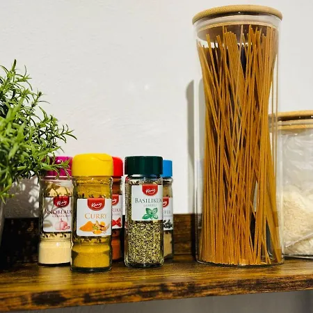 Appartement Klassen - Design In 11 Etage - Tolle Aussicht - Sauna, Pool - Netflix *