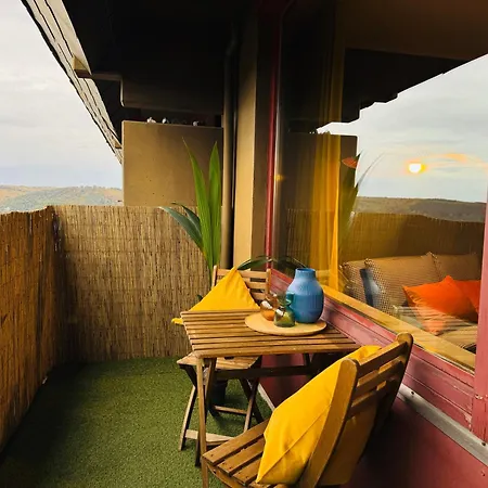 Appartement Klassen - Design In 11 Etage - Tolle Aussicht - Sauna, Pool - Netflix *