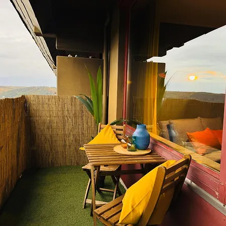 Apartment Klassen - Design In 11 Etage - Tolle Aussicht - Sauna, Pool - Netflix *