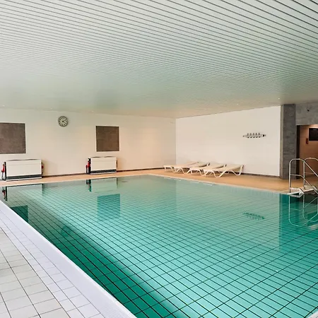 Klassen - Design In 11 Etage - Tolle Aussicht - Sauna, Pool - Netflix *