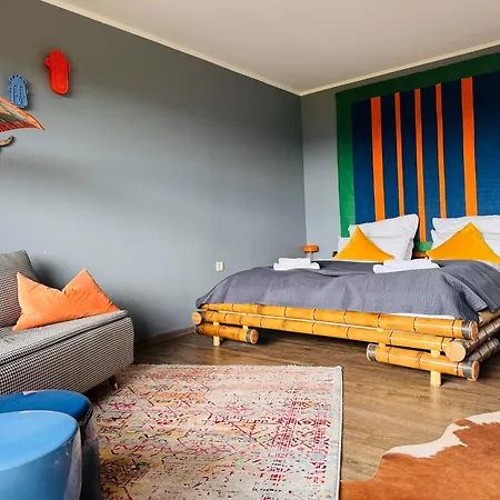 Klassen - Design In 11 Etage - Tolle Aussicht - Sauna, Pool - Netflix Lahnstein