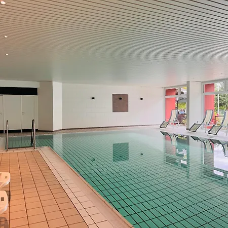Klassen - Design In 11 Etage - Tolle Aussicht - Sauna, Pool - Netflix Apartment *
