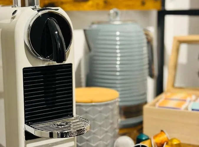 Apartamento Klassen - Design In 11 Etage - Tolle Aussicht - Sauna, Pool - Netflix