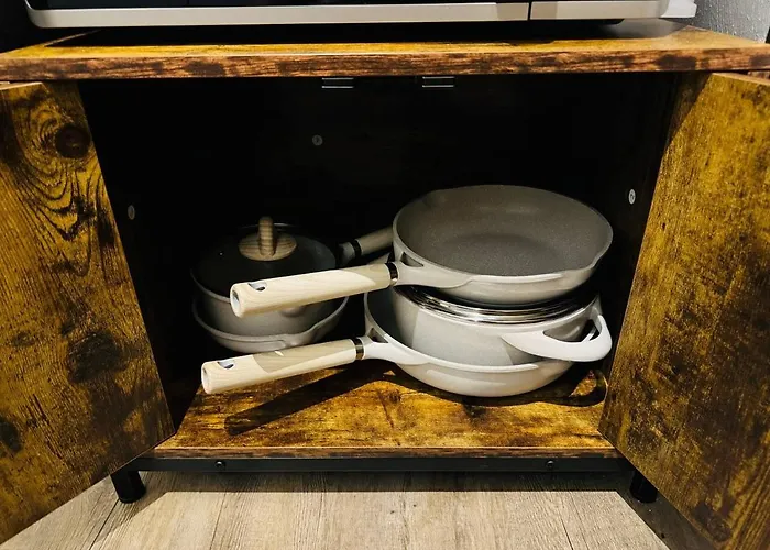 Apartamento Klassen - Design In 11 Etage - Tolle Aussicht - Sauna, Pool - Netflix Lahnstein