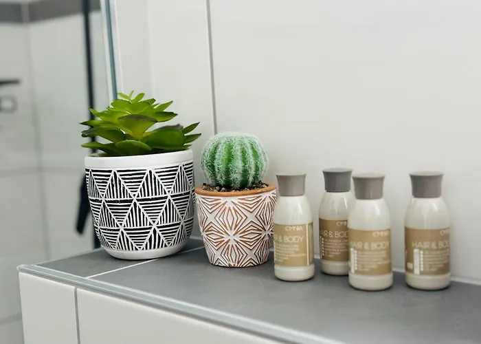 Klassen - Design In 11 Etage - Tolle Aussicht - Sauna, Pool - Netflix * Lahnstein