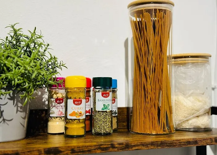 Apartamento Klassen - Design In 11 Etage - Tolle Aussicht - Sauna, Pool - Netflix *