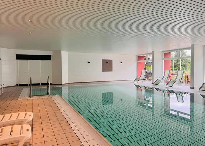 Klassen - Design In 11 Etage - Tolle Aussicht - Sauna, Pool - Netflix Apartamento *